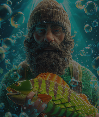 Big Bass Bonanza