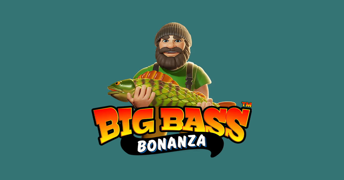 Big Bass Bonanza